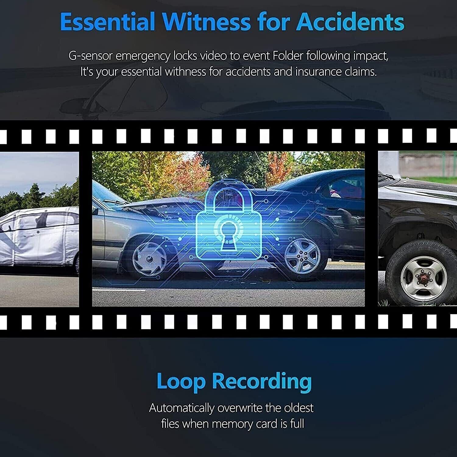 Dash Cam