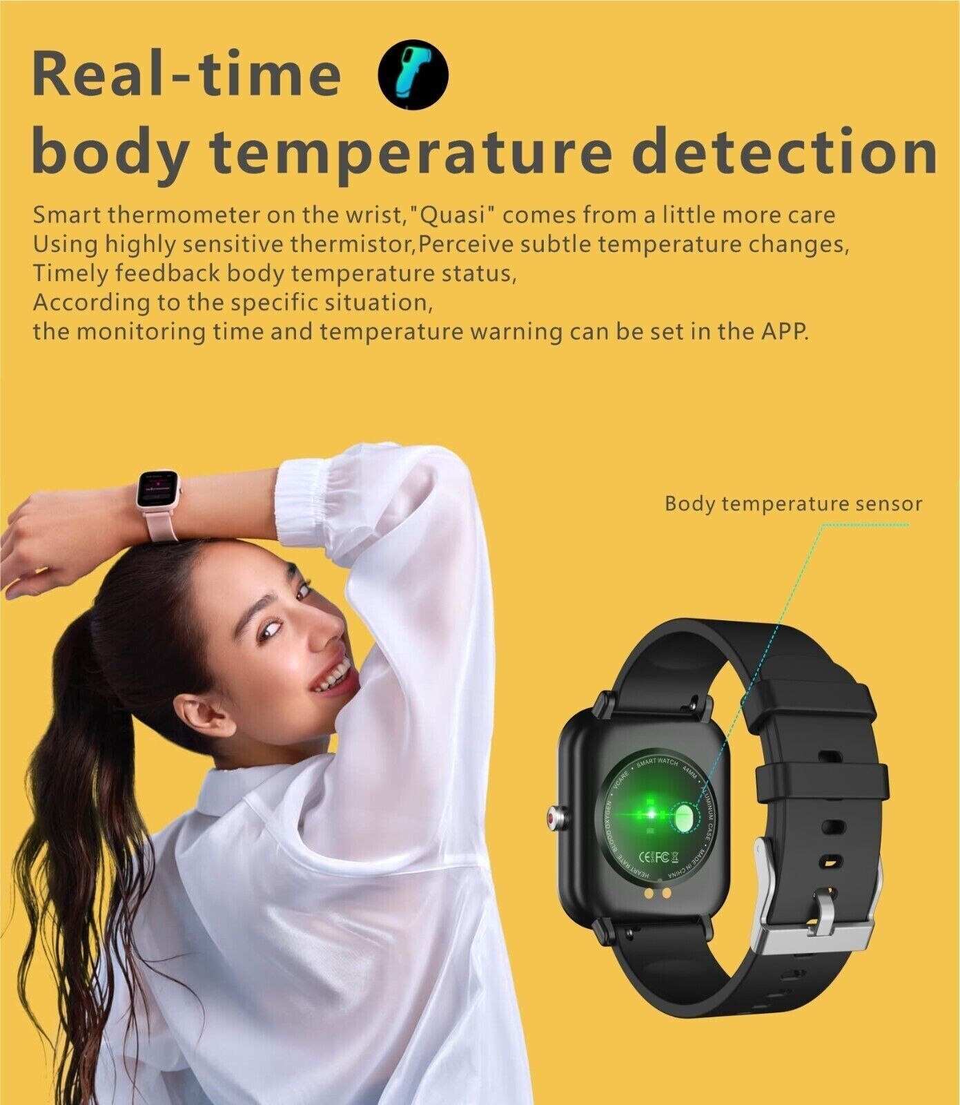 Smart Watch