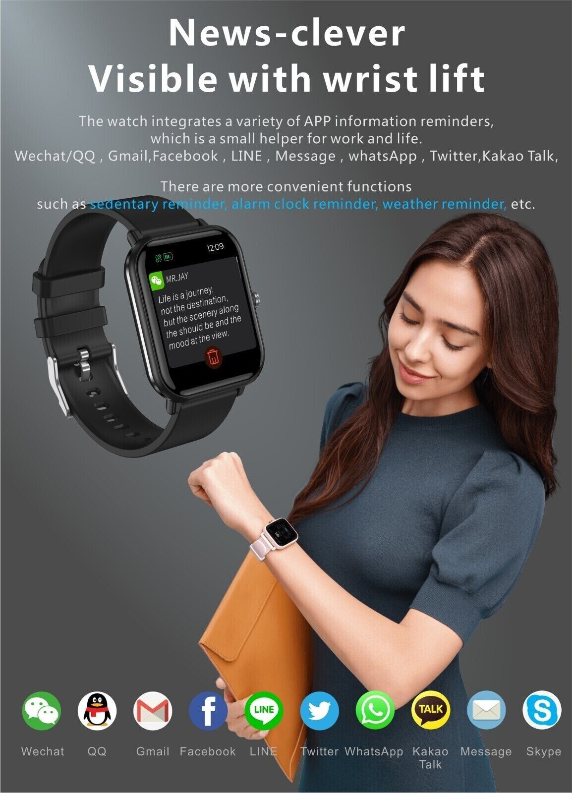 Smart Watch