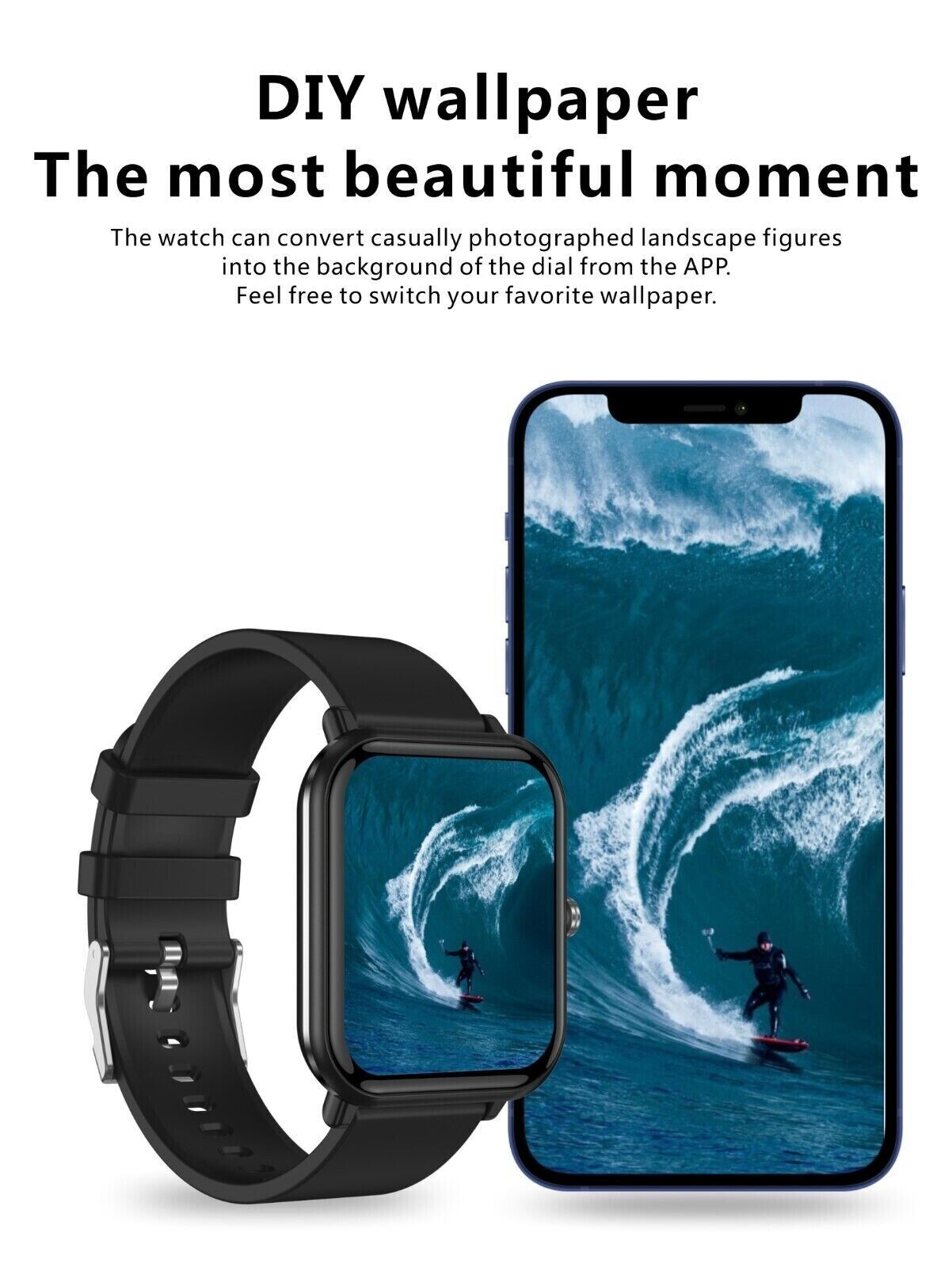 Smart Watch