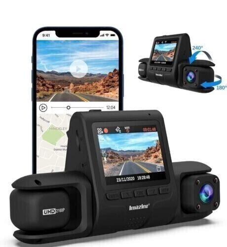 Dash Cam