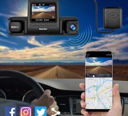 Dash Cam