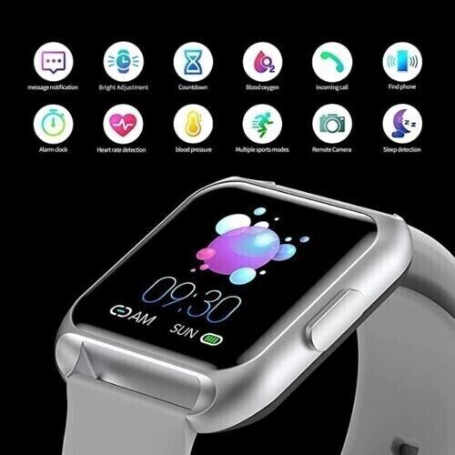 Smart Watch