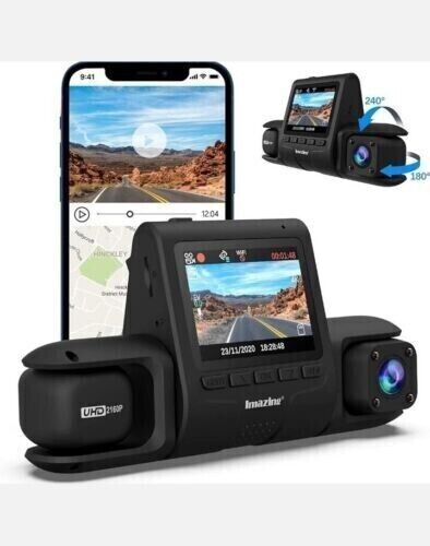 Dash Cam