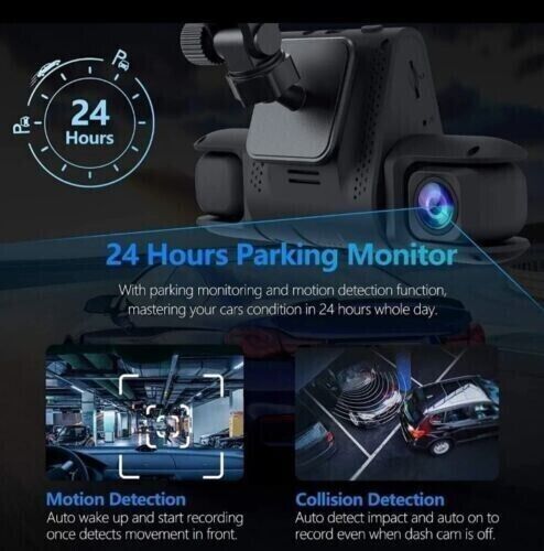 Dash Cam