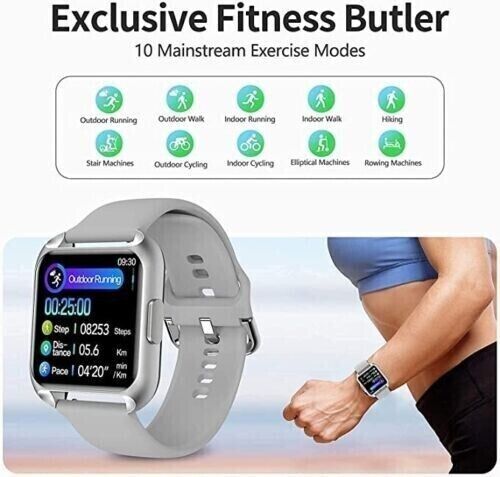 Smart Watch
