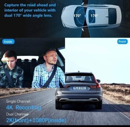 Dash Cam